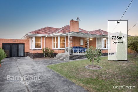 Property photo of 12 Jenkins Street Noble Park VIC 3174