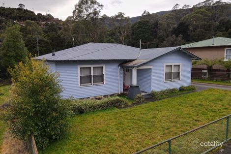 Property photo of 8 Somerset Street Rosebery TAS 7470