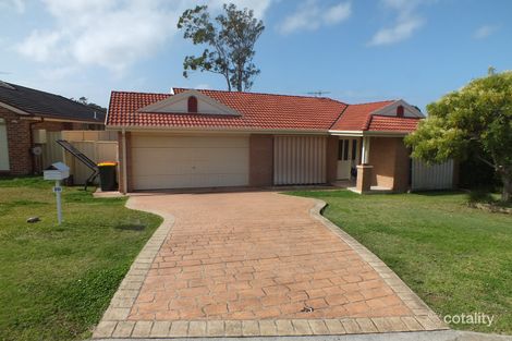 Property photo of 10 Robina Avenue Medowie NSW 2318