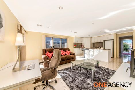 4 Carmody St, Casey, ACT 2913