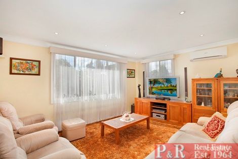 Property photo of 5 Beverley Crescent Roselands NSW 2196
