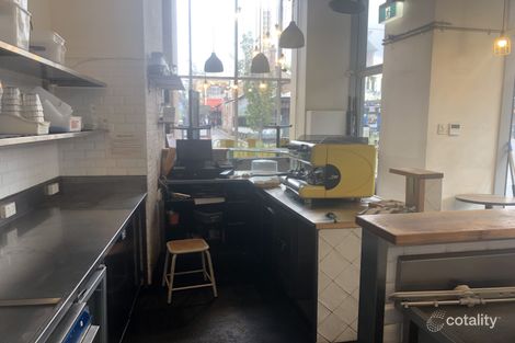 7/1 Railway Pde, Burwood, NSW 2134