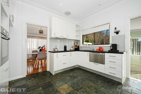 Property photo of 8 Fenwick Avenue Roselands NSW 2196