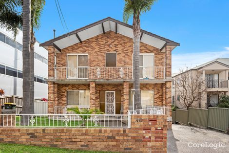 5/40 Loftus St, Wollongong, NSW 2500