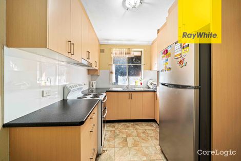 Property photo of 12/3 Boorea Avenue Lakemba NSW 2195