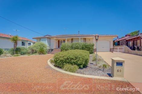 Property photo of 69 Swanstone Street Collie WA 6225