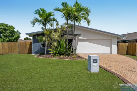 Property photo of 2 Jazz Court Caboolture QLD 4510