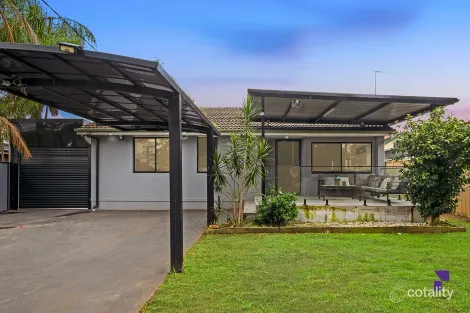 Property photo of 5 Torrens Street Punchbowl NSW 2196