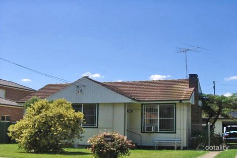 31 Colechin St, Yagoona, NSW 2199