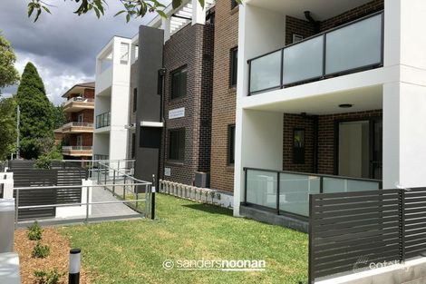 12/36-40 Macquarie Pl, Mortdale, NSW 2223