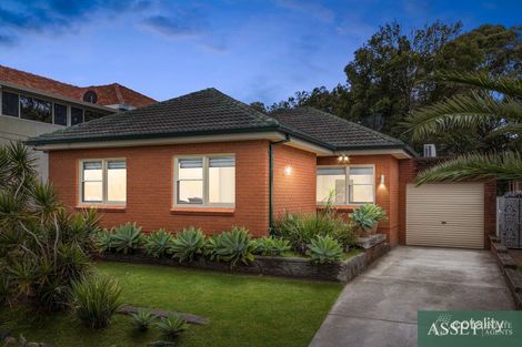 Property photo of 19 Firmstone Gardens Arncliffe NSW 2205