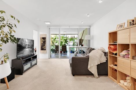 Property photo of 2310/55 Forbes Street West End QLD 4101