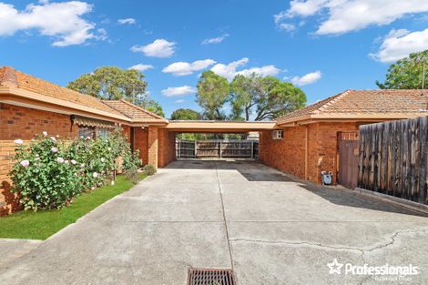 Property photo of 10/64 Palmerston Street Melton VIC 3337