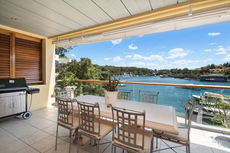 Property photo of 3/16-18 Munro Street McMahons Point NSW 2060