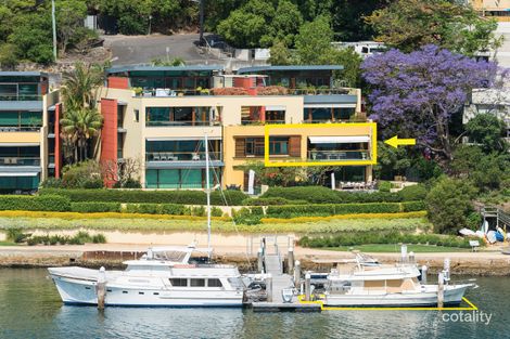 Property photo of 3/16-18 Munro Street McMahons Point NSW 2060