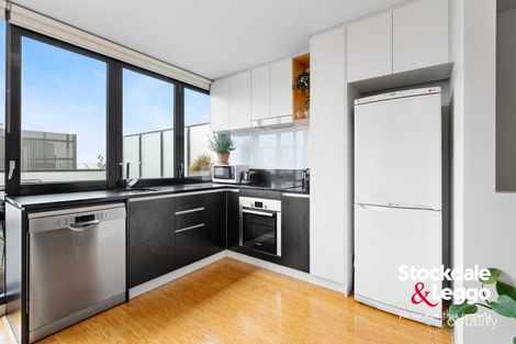 Property photo of 703/1 Lygon Street Brunswick VIC 3056