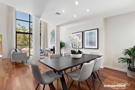 Property photo of 47/2 Eldridge Crescent Garran ACT 2605