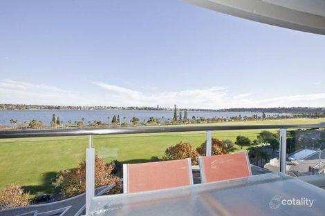 Property photo of 79/42-52 Terrace Road East Perth WA 6004