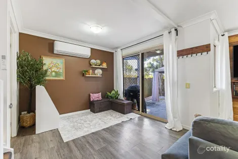 Property photo of 1/48-54 Fleet Drive Kippa-Ring QLD 4021