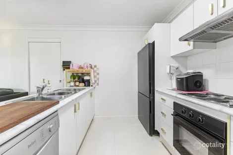 Property photo of 1/48-54 Fleet Drive Kippa-Ring QLD 4021