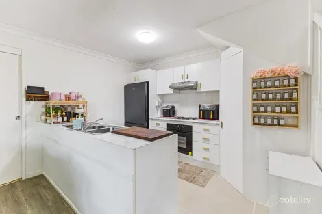 Property photo of 1/48-54 Fleet Drive Kippa-Ring QLD 4021