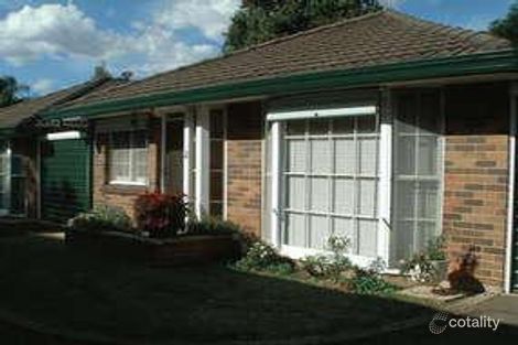 Property photo of 2/71 Lincoln Street Belfield NSW 2191