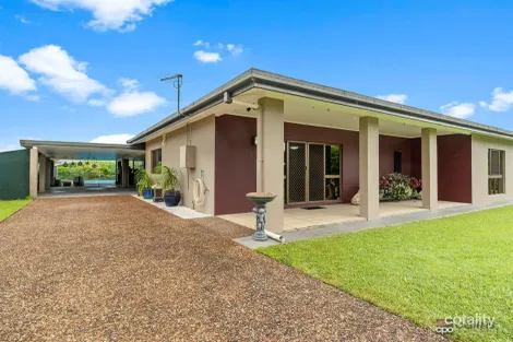 16 Kruckow St, Mirriwinni, QLD 4871