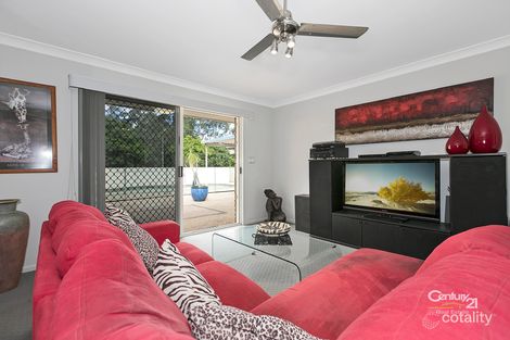 Property photo of 2 McGregor Way Ferny Grove QLD 4055