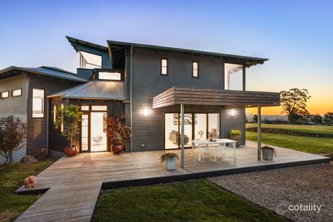 190 Mannings Rd, Elevated Plains, VIC 3461