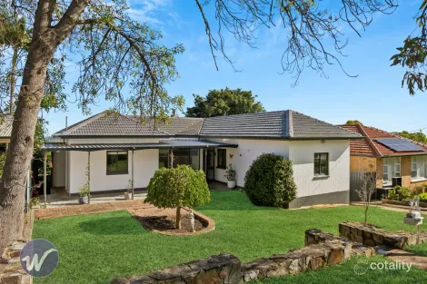 15 Kinedana St, Eden Hills, SA 5050