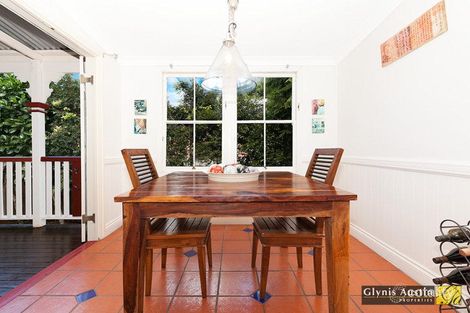 Property photo of 34 Cairns Street Red Hill QLD 4059
