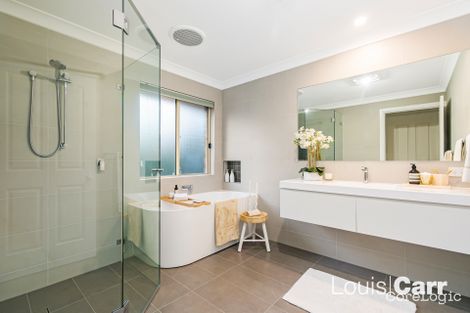 Property photo of 23 Wollemi Place Dural NSW 2158