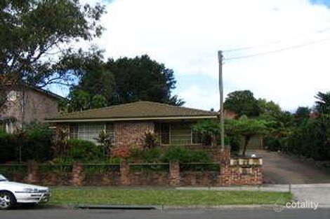 3/21 Second Ave, Eastwood, NSW 2122