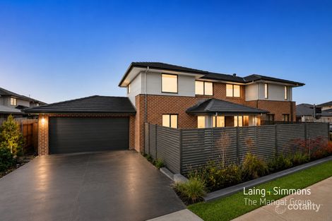 1 Northbourne Dr, Marsden Park, NSW 2765