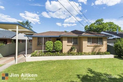 Property photo of 74 Nepean Street Emu Plains NSW 2750