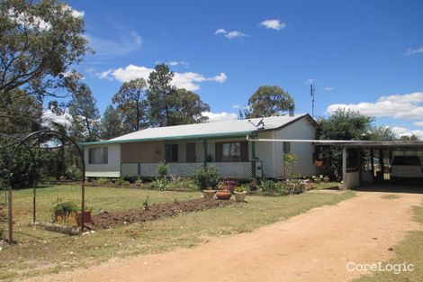 Property photo of 255 Emu Parade Tara QLD 4421