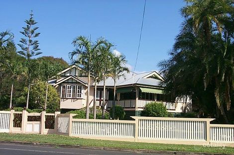 296 Lennox St, Maryborough, QLD 4650