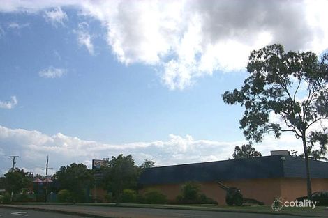 391 Fairfield Rd, Yeronga, QLD 4104