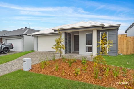 Property photo of 61 Brendan Way Victoria Point QLD 4165