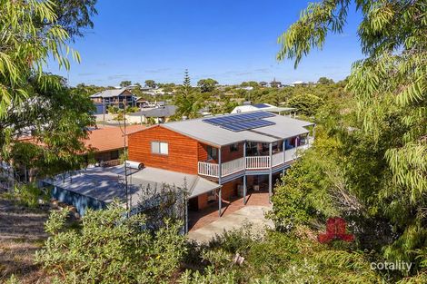 Property photo of 12 Carleen Avenue Binningup WA 6233