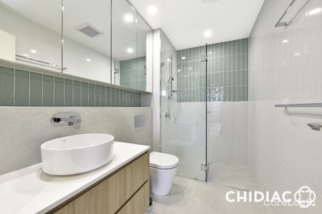Property photo of 607/18 Corniche Drive Wentworth Point NSW 2127