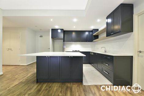 Property photo of 607/18 Corniche Drive Wentworth Point NSW 2127