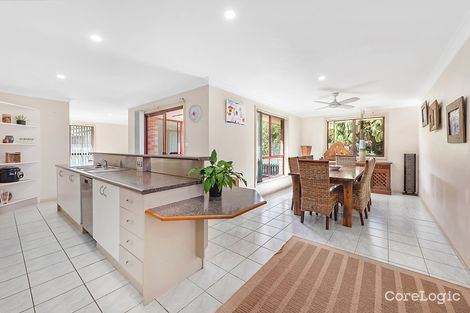 Property photo of 62 Beechtree Circuit Port Macquarie NSW 2444