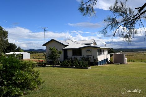 308 Prenzlau Rd, Prenzlau, QLD 4311