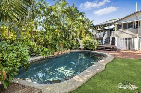 Property photo of 72 Philp Street Hermit Park QLD 4812