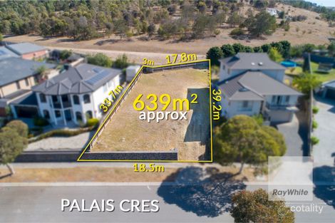 22 Palais Cres, South Morang, VIC 3752