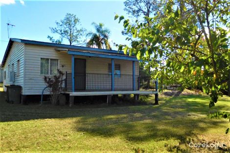 Property photo of 63 Mayne Street Tiaro QLD 4650