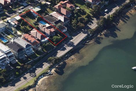 Property photo of 9 Burnell Street Drummoyne NSW 2047