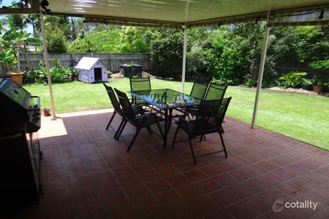 Property photo of 1 Comet Court Mudgeeraba QLD 4213