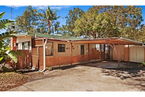 Property photo of 19 Malvina Parade Gorokan NSW 2263